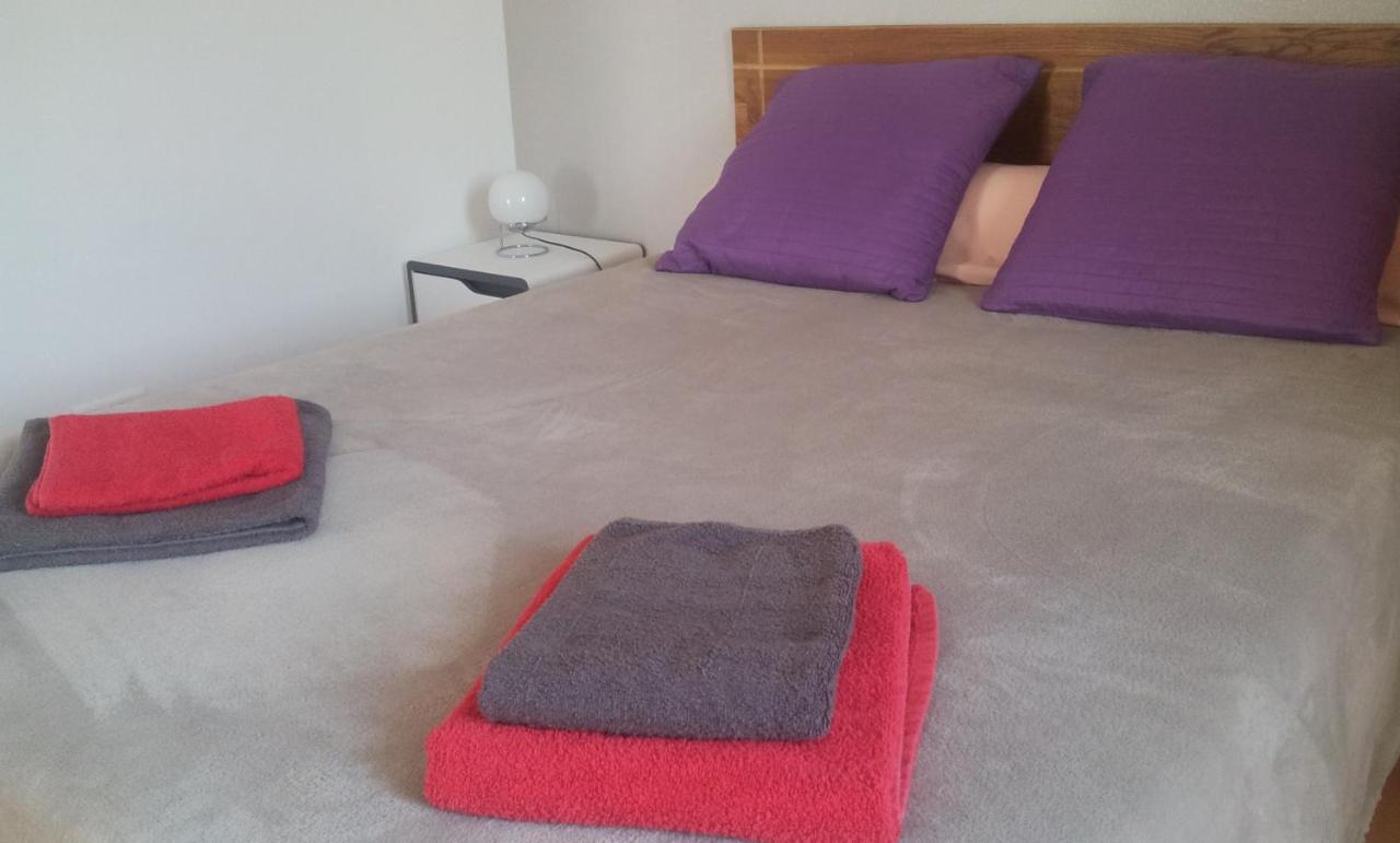 Pasteur Apartment Cholet Ngoại thất bức ảnh