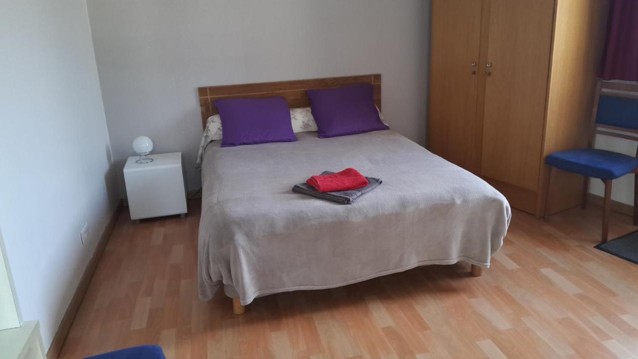 Pasteur Apartment Cholet Ngoại thất bức ảnh