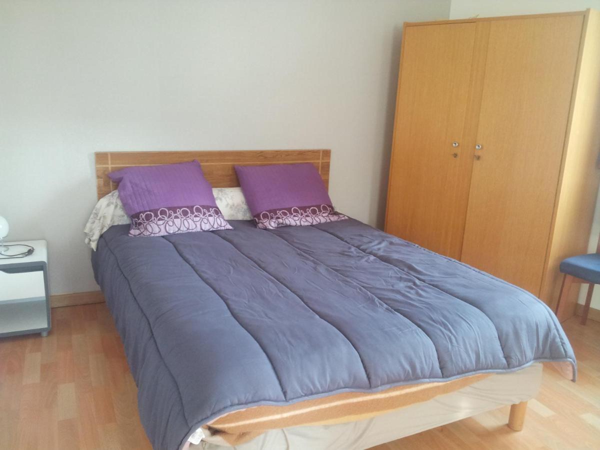 Pasteur Apartment Cholet Ngoại thất bức ảnh