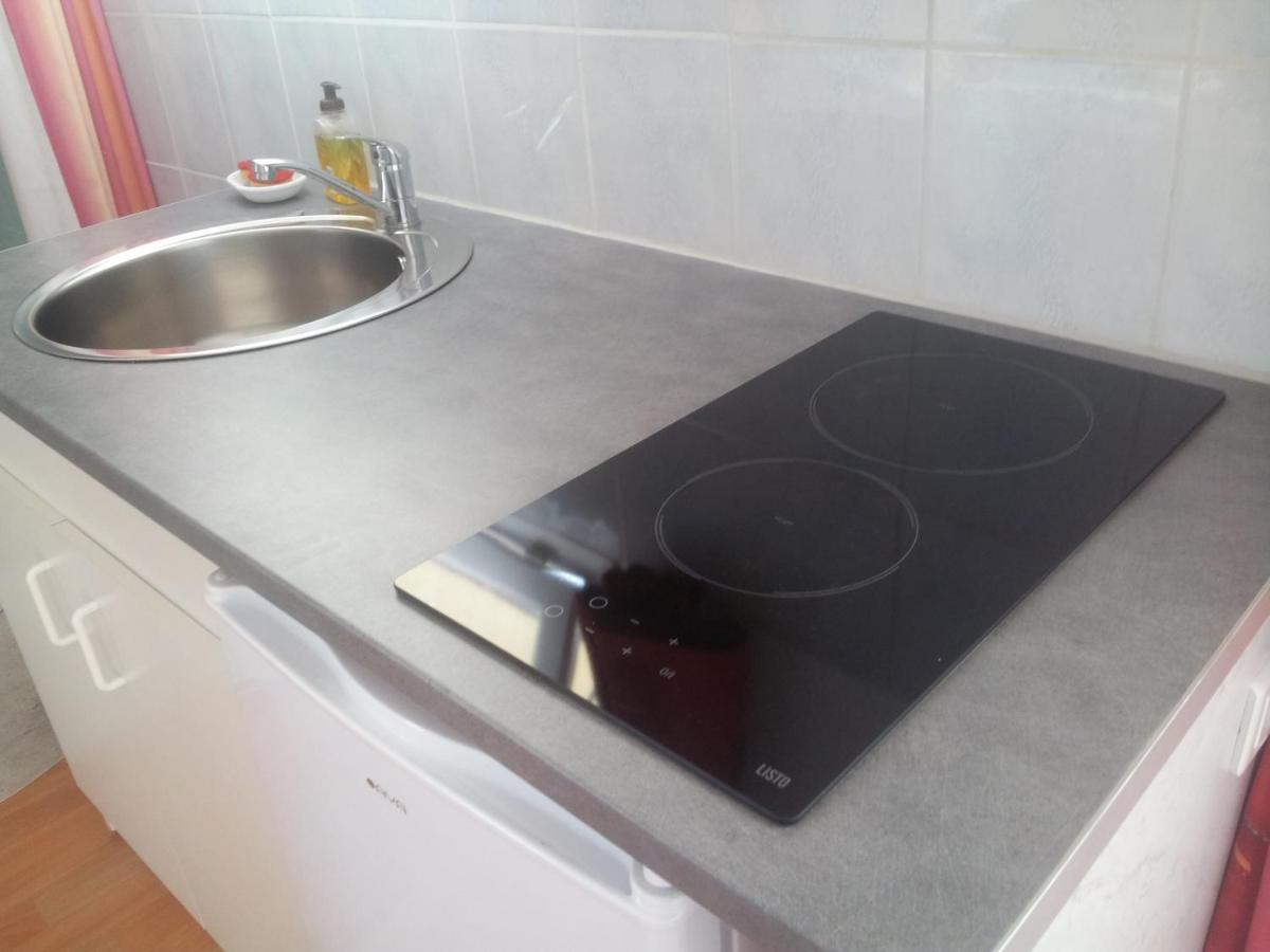 Pasteur Apartment Cholet Ngoại thất bức ảnh