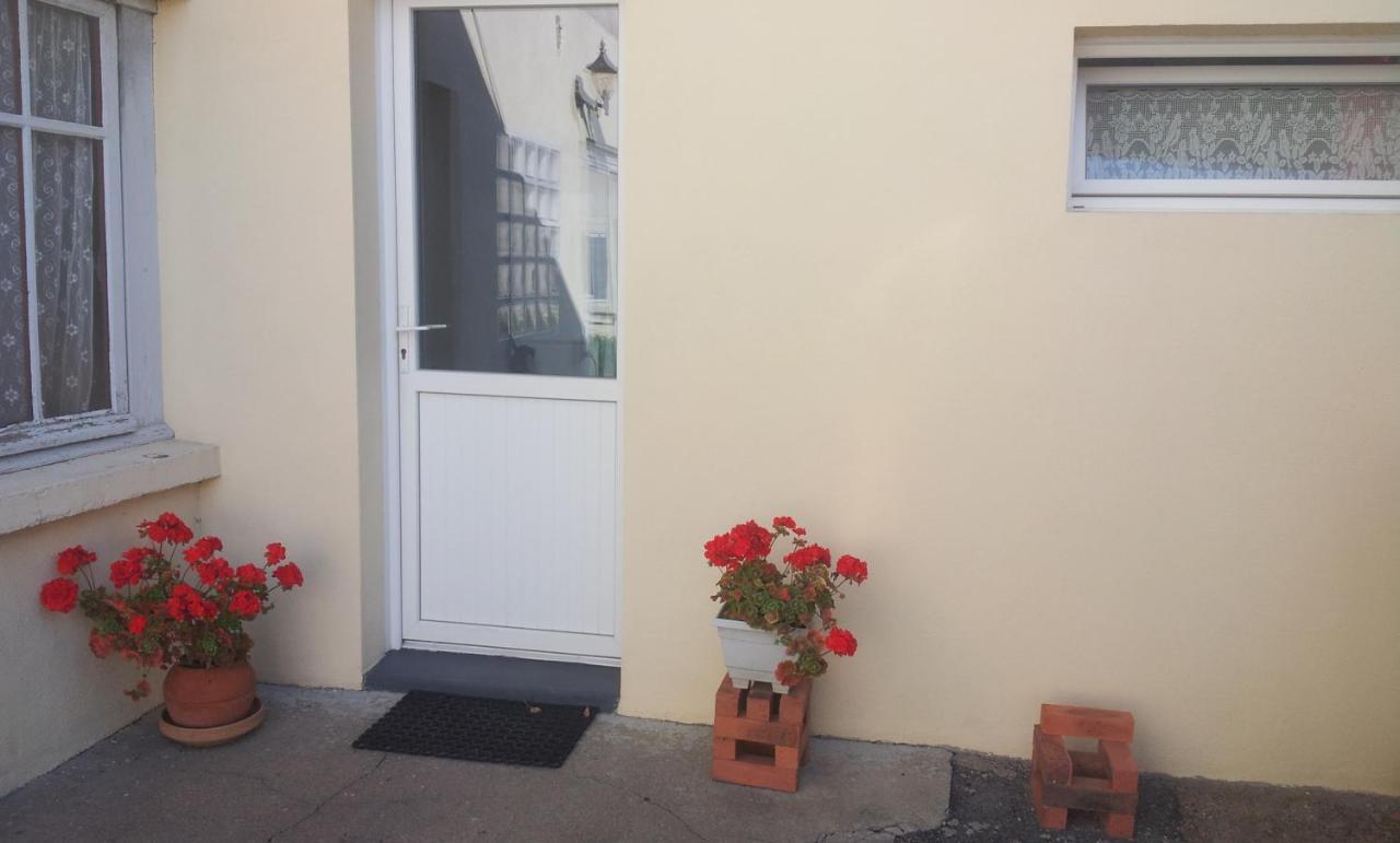 Pasteur Apartment Cholet Ngoại thất bức ảnh