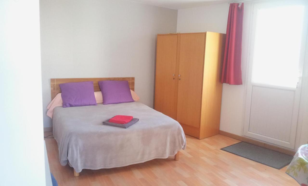 Pasteur Apartment Cholet Ngoại thất bức ảnh