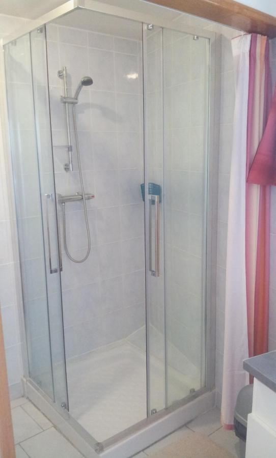 Pasteur Apartment Cholet Ngoại thất bức ảnh