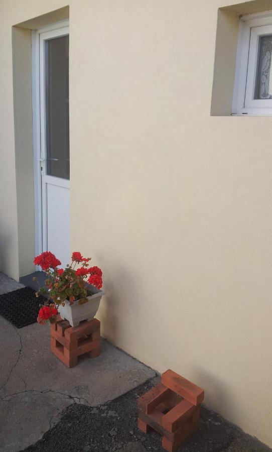 Pasteur Apartment Cholet Ngoại thất bức ảnh